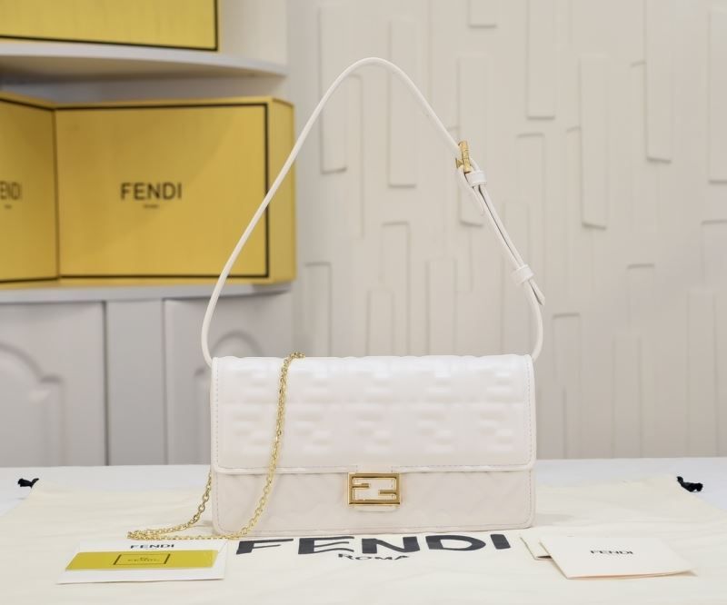 Fendi Satchel Bags